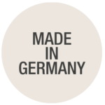 Made in GERMANY