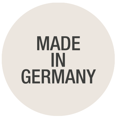 Made in GERMANY