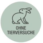 Hase ohne Tierversuche