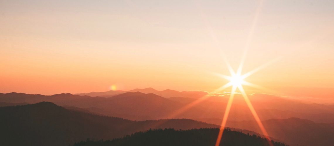 summer solstice